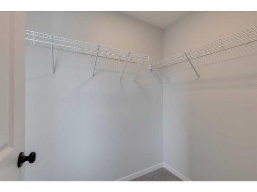 26 Edith Green Nw, Calgary, AB - Indoor With Storage