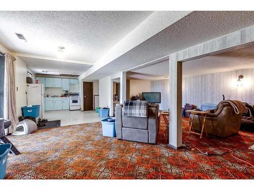 37578 Range Road 233, Rural Red Deer County, AB - Indoor