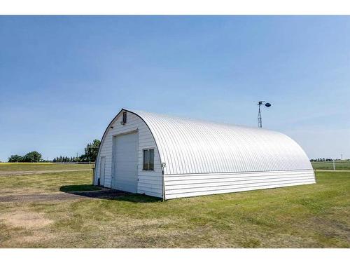 37578 Range Road 233, Rural Red Deer County, AB - Outdoor