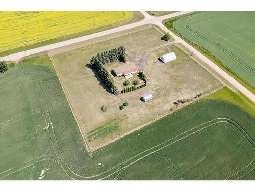 37578 Range Road 233, Rural Red Deer County, AB -  With View