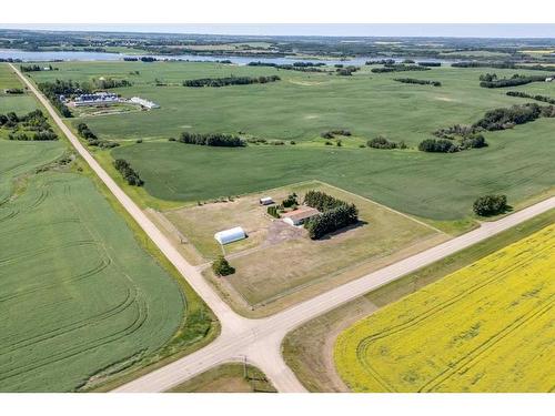 37578 Range Road 233, Rural Red Deer County, AB - Outdoor With View