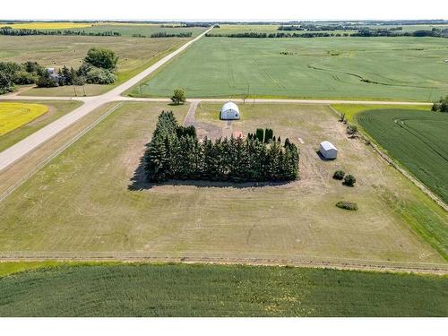 37578 Range Road 233, Rural Red Deer County, AB - Outdoor With View