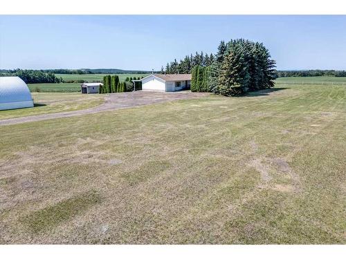 37578 Range Road 233, Rural Red Deer County, AB - Outdoor