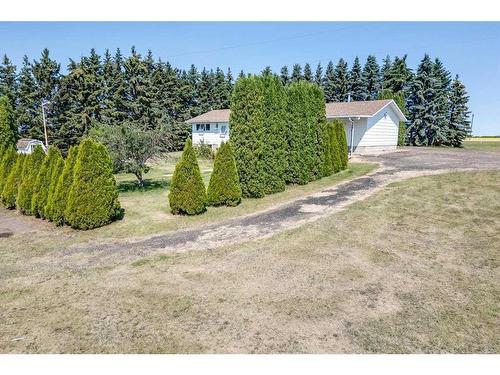 37578 Range Road 233, Rural Red Deer County, AB - Outdoor