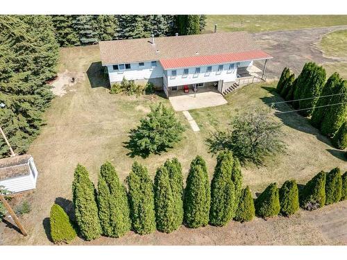 37578 Range Road 233, Rural Red Deer County, AB - Outdoor