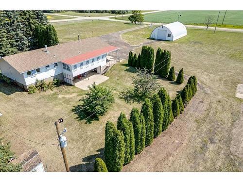 37578 Range Road 233, Rural Red Deer County, AB - Outdoor