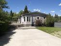 234-28302 Highway 12A, Rural Lacombe County, AB  - Outdoor With Deck Patio Veranda 