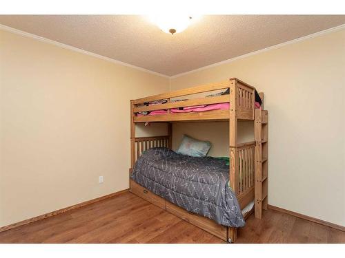 234-28302 Highway 12A, Rural Lacombe County, AB - Indoor Photo Showing Bedroom