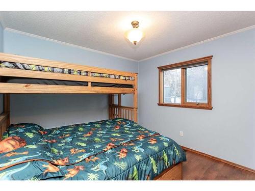 234-28302 Highway 12A, Rural Lacombe County, AB - Indoor Photo Showing Bedroom