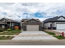 629 Vista Drive Se, Medicine Hat, AB  - Outdoor With Facade 