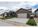 629 Vista Drive Se, Medicine Hat, AB  - Outdoor With Facade 