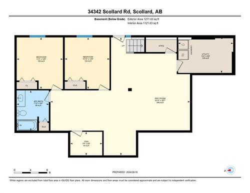 34342 Scollard Road, Rural Stettler No. 6, County Of, AB - Other
