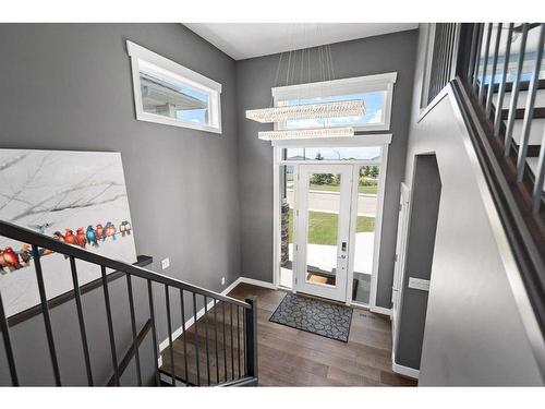 1 Toal Close, Red Deer, AB - Indoor Photo Showing Other Room