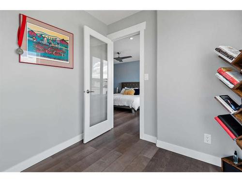 1 Toal Close, Red Deer, AB - Indoor Photo Showing Other Room