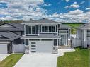 1 Toal Close, Red Deer, AB  - Outdoor With Facade 