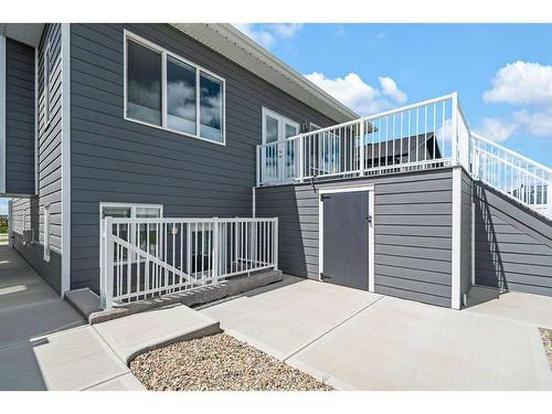 1 Toal Close, Red Deer, AB - Outdoor With Exterior