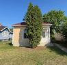 5028 51 Street, Hardisty, AB  - Outdoor 