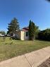 5028 51 Street, Hardisty, AB  - Outdoor 