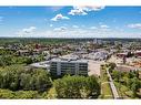 501-5002 55Th Street, Red Deer, AB  - Outdoor With View 