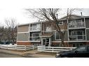 206-5812 61 Street, Red Deer, AB  - Outdoor With Balcony 