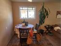 206-5812 61 Street, Red Deer, AB  - Indoor Photo Showing Dining Room 