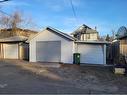 9322 107A Avenue Nw, Edmonton, AB  - Outdoor With Exterior 