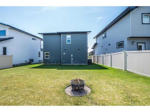 167 Ellington Crescent, Red Deer, AB - Outdoor With Exterior