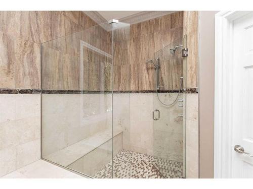 79 Alexander Crescent, Red Deer, AB - Indoor Photo Showing Bathroom