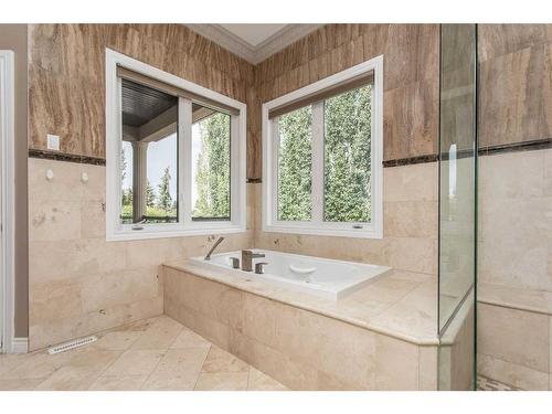 79 Alexander Crescent, Red Deer, AB - Indoor Photo Showing Bathroom