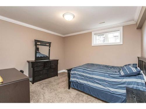 79 Alexander Crescent, Red Deer, AB - Indoor Photo Showing Bedroom