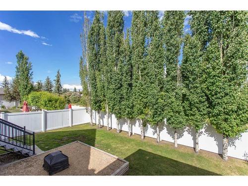 79 Alexander Crescent, Red Deer, AB - Outdoor With Backyard