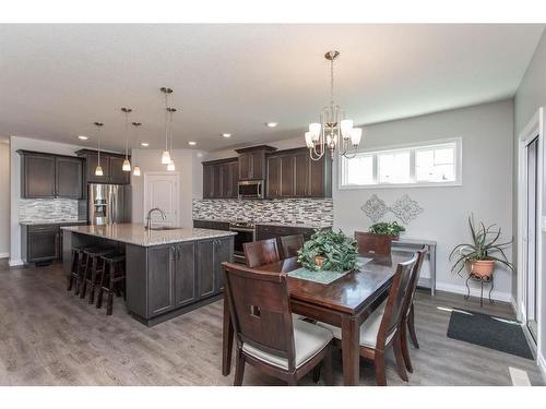 2 Traynor Close, Red Deer, AB - Indoor