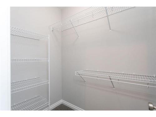 2 Traynor Close, Red Deer, AB - Indoor With Storage