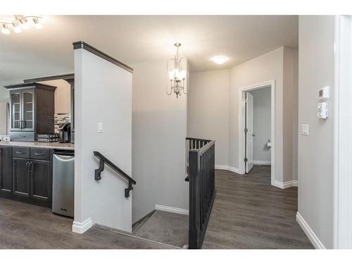 2 Traynor Close, Red Deer, AB - Indoor