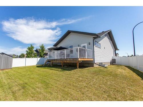 2 Traynor Close, Red Deer, AB - Outdoor With Deck Patio Veranda