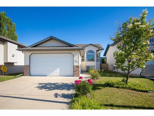 95 Dubois Crescent, Red Deer, AB - Outdoor