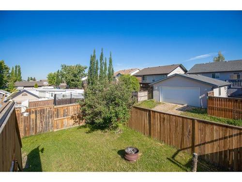 95 Dubois Crescent, Red Deer, AB - Outdoor