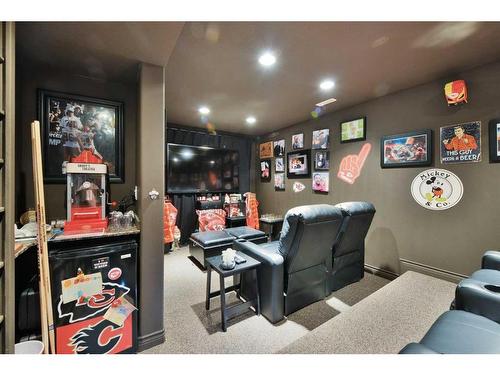 9 Ashmore Close, Red Deer, AB - Indoor Photo Showing Other Room