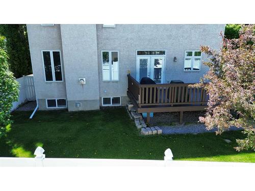 9 Ashmore Close, Red Deer, AB - Outdoor