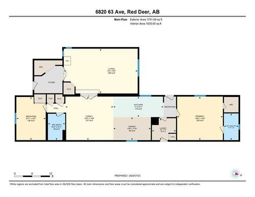 6820 63 Avenue, Red Deer, AB 