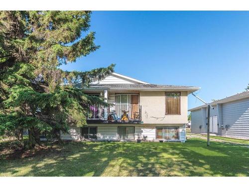 128 Mt. Pleasant Drive, Camrose, AB - Outdoor