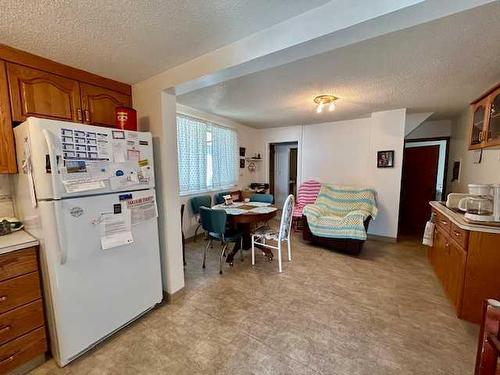 5215 54Th Ave, Bashaw, AB - Indoor Photo Showing Kitchen