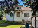 5215 54Th Ave, Bashaw, AB  - Outdoor 