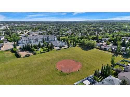 L01-6118 53 Avenue, Red Deer, AB - Outdoor With View