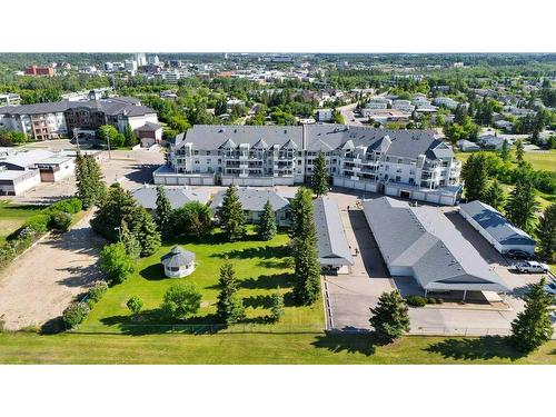 L01-6118 53 Avenue, Red Deer, AB - Outdoor With View