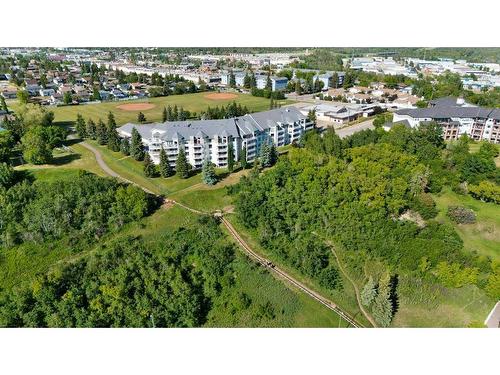 L01-6118 53 Avenue, Red Deer, AB - Outdoor With View