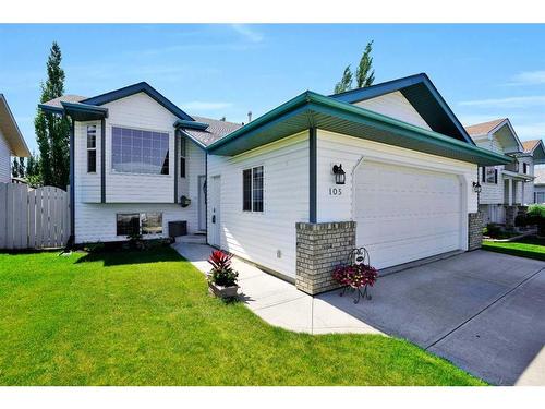 105 Dempsey Street, Red Deer, AB - Outdoor