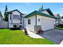 105 Dempsey Street, Red Deer, AB  - Outdoor 