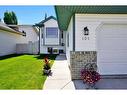 105 Dempsey Street, Red Deer, AB  - Outdoor 