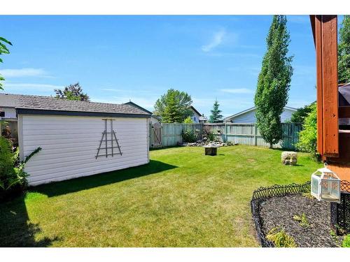 105 Dempsey Street, Red Deer, AB - Outdoor